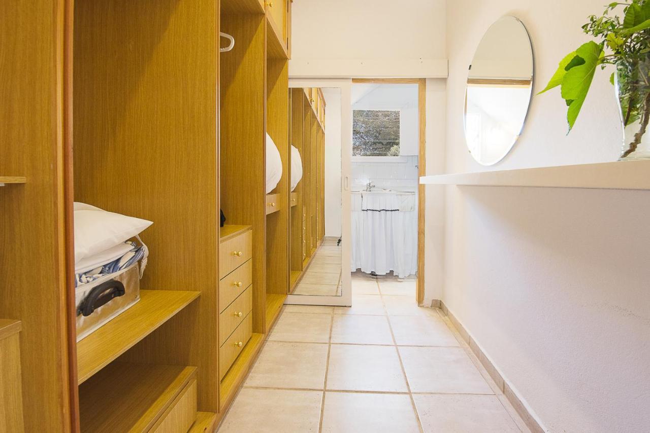 Ca Na Tinta Guest House Algaida  Ngoại thất bức ảnh