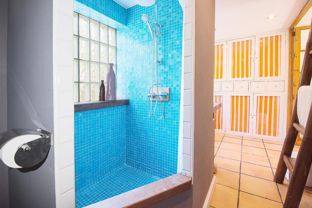 Ca Na Tinta Guest House Algaida  Ngoại thất bức ảnh