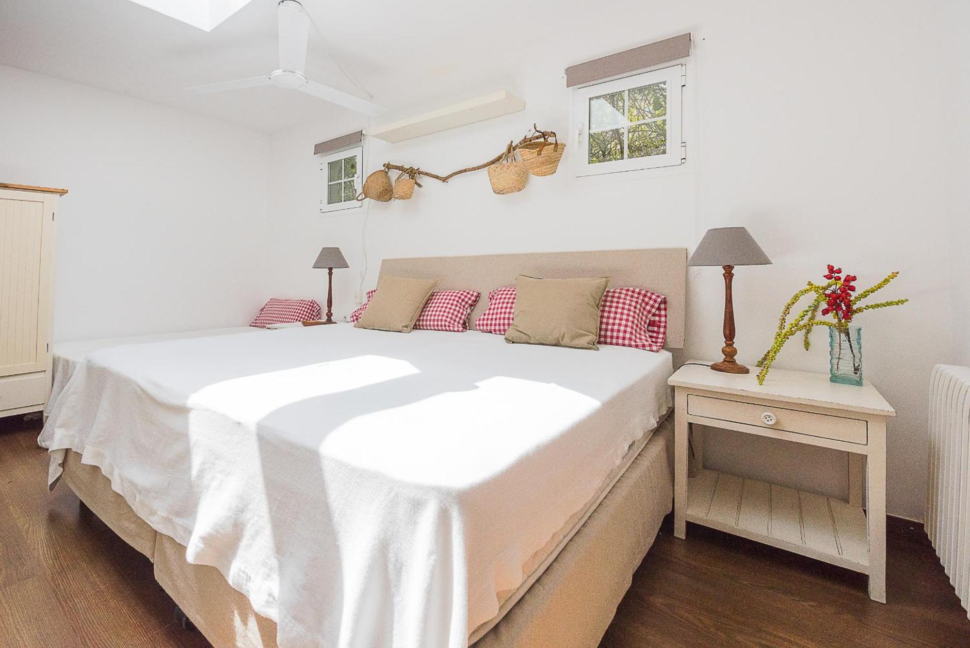 Ca Na Tinta Guest House Algaida  Ngoại thất bức ảnh