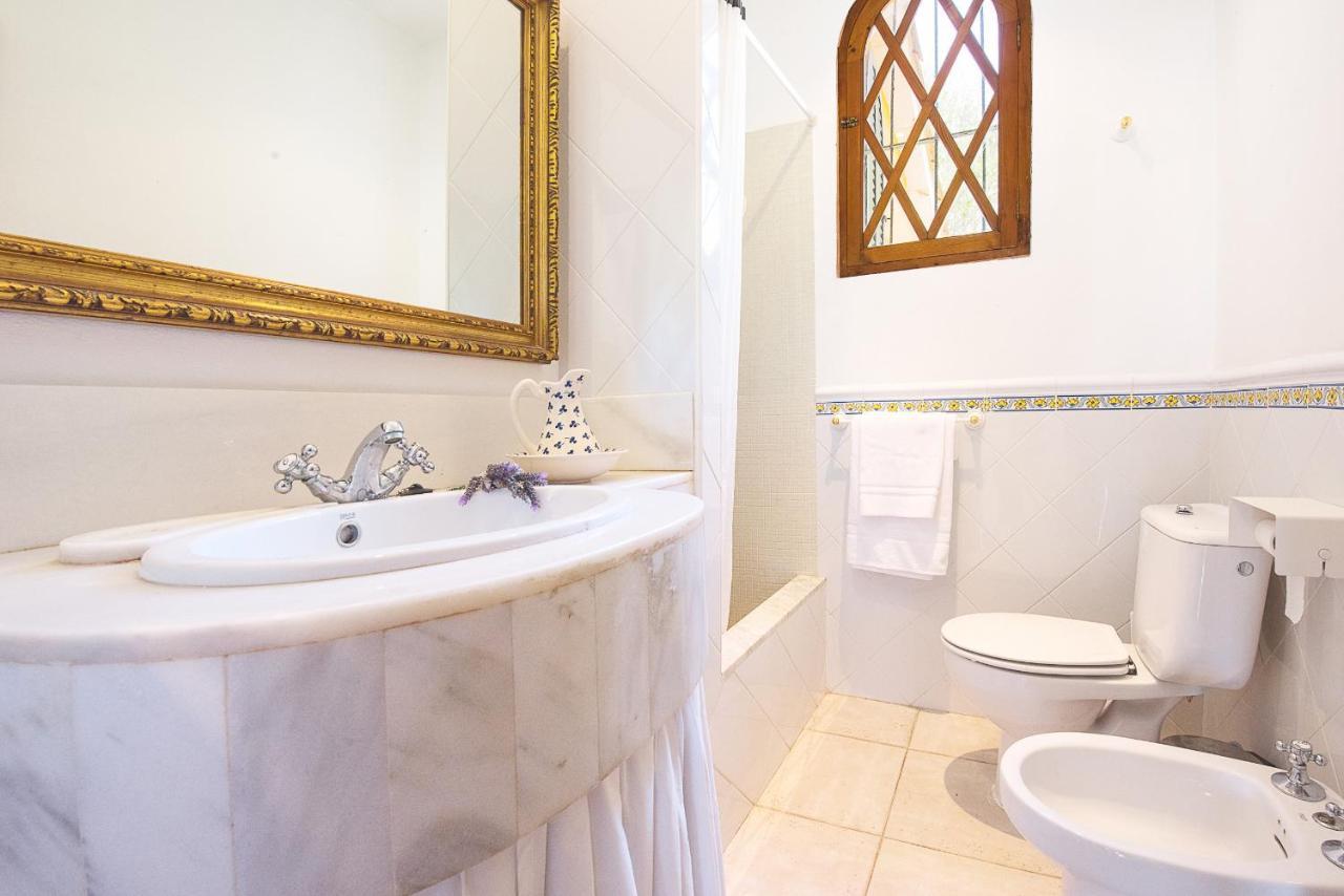 Ca Na Tinta Guest House Algaida  Ngoại thất bức ảnh